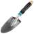 Gardena EcoLine wide flower shovel FSC 100%, gardening tool for planting and transplanting