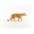 Schleich Wild Life Puma, detailed animal figurine