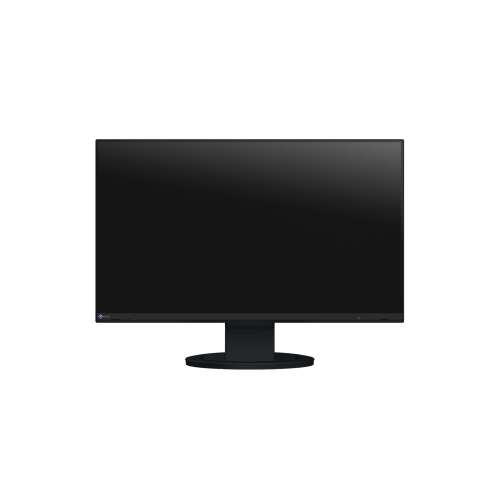 Eizo FlexScan EV2490 23.8 hüvelykes monitor, elülső nézet