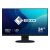 EIZO FlexScan EV2490 24 Zoll USB-C Docking Monitor Vorderansicht