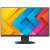 Eizo FlexScan EV2490 23.8 Zoll Monitor, Vorderansicht mit farbigem Display