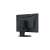 Eizo FlexScan EV2490 23.8 Zoll Monitor, Rückansicht