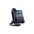 Mitel 6863 SIP Telefon Fekete 71483844