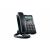 Mitel 6863 SIP Telefon Fekete 71483844