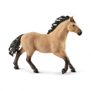 Schleich Quarter Csődör - Lófigura - 15cm