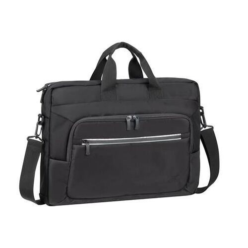 Riva Case 15.6-16 inch black notebook bag