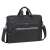 Riva Case Riva NB 15,6"-16" Notebooktasche - Schwarz, Laptoptasche mit Schultergurt
