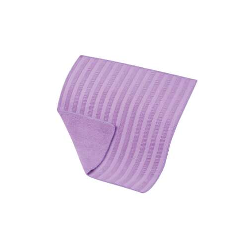 Vileda Mikrofibra 2 w 1 ściereczka kuchenna, fioletowa