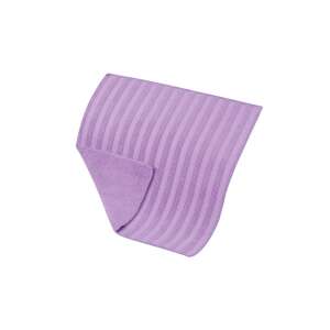 Vileda Mikrofaser 2 in 1 Küchentuch, lila - Vileda Haushaltstücher