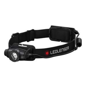 Ledlenser H5 Core čeona svjetiljka 107105860 - Svjetiljka i naglavna svjetiljka