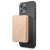 Bateria zewnętrzna Guess GUPBMSVSLG, 5W, 3000mAh, MagSafe, złota 73769031