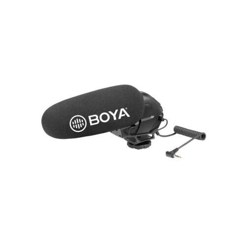 BOYA BY-BM3031 On-Camera Shotgun Mikrofon