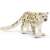 Schleich Wild Life Snow Leopard Figure