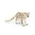 Schleich Wild Life Snow Leopard Figure