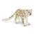 Schleich Wild Life Snow Leopard Figure