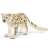 Schleich Wild Life Snow Leopard Figure