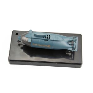 Amewi RC Boot Mini U-Boot/14+ Tengeralattjáró 116235211