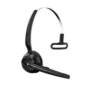 EPOS Sennheiser Impact D 10 USB ML Wireless Headset - Black