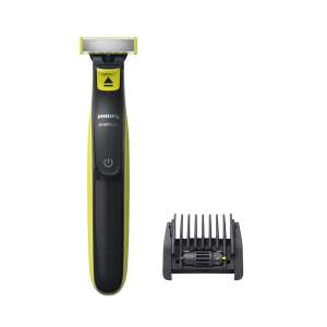 Philips OneBlade QP2721/20 electric razor with trimming comb - Hair styling and Electric razor