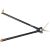 Fiskars PowerLever дълги ножици за трева и жив плет (1001565) 111350317