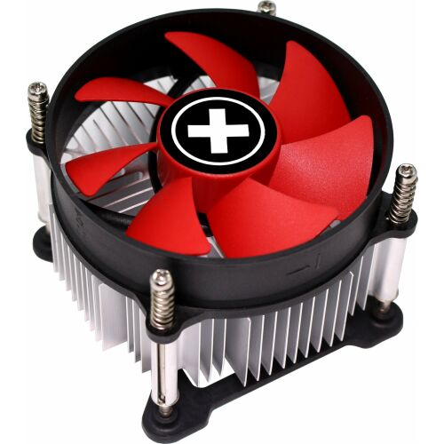 Xilence I350PWM PWM CPU Hűtő 134097781 - Xilence