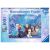 Ravensburger: Ice magic magic 100-dielne XXL puzzle 138156713