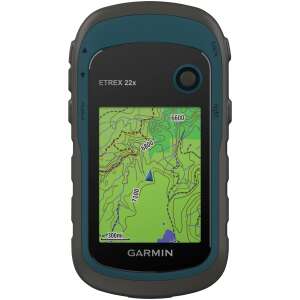 Garmin 2.2" eTrex 22x GPS navigáció 75843179 