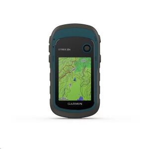 Garmin eTrex 22x GPS Navigáció - 2.2" Kijelző, TopoActive Europe Térképpel