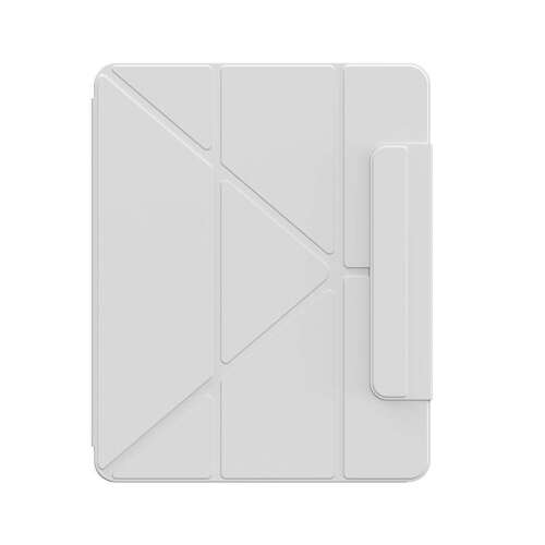 Baseus ARCX010002 Apple iPad Pro 11 Flip tok - Fehér 73292477