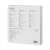 Baseus ARCX010002 Apple iPad Pro 11 Flip tok - Fehér 73292477}