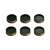 PolarPro DJI Mavic Air Standard Series ND4/8/16 / ND-PL4/8/16 Filter Set (6 Pack)