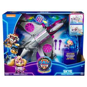 Paw Patrol Mighty Movie Jet Skye, ambalaj - Nickelodeon