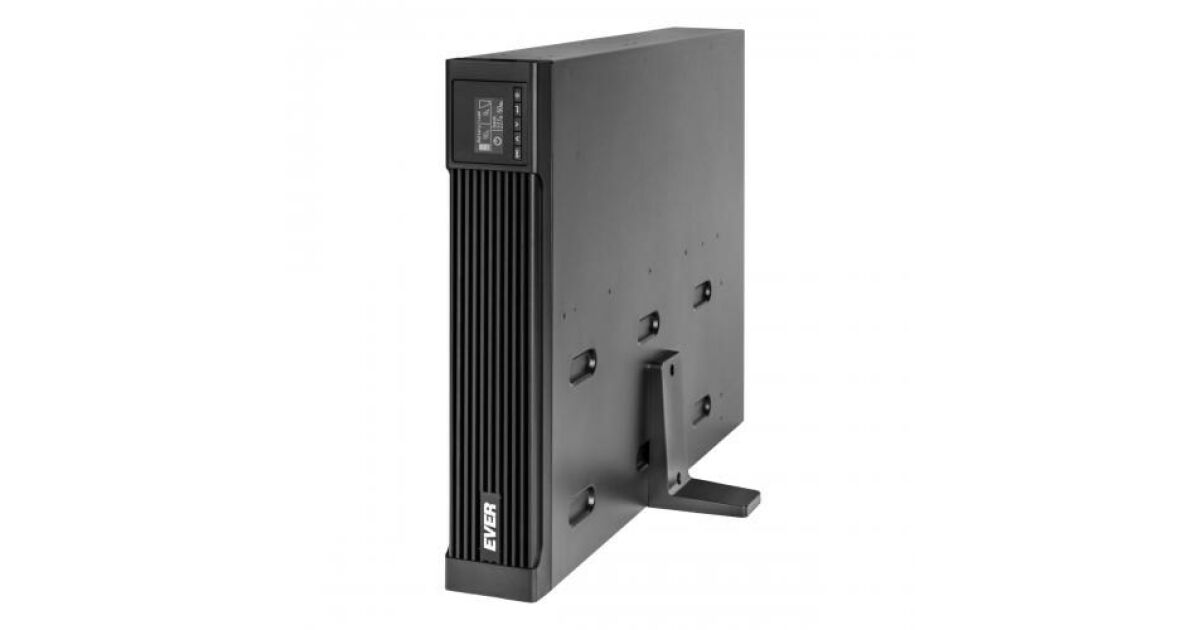 EVER POWERLINE RT PRO - Online UPS - 3000VA/3000W | Pepita.hu