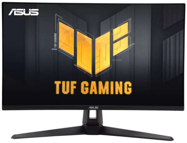 ASUS TUF Gaming Monitor - VG279QM1A - 27"