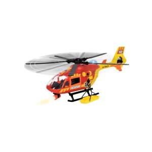 Dickie Toys Airbus H145 Mentőhelikopter Játék - 36 cm