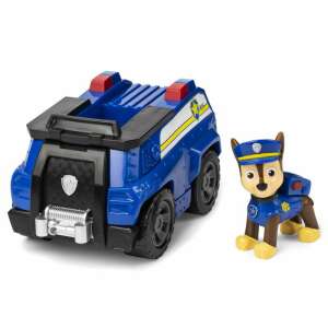 Spin Master Mancs Őrjárat Chase rendőrautója - Kék 70318770 Játék autók - Unisex