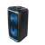SAL PAR219BT portable party speaker with blue LED lights