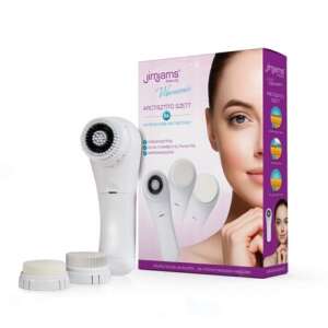 JimJams kozmetická súprava na starostlivosť o tvár JJ3030