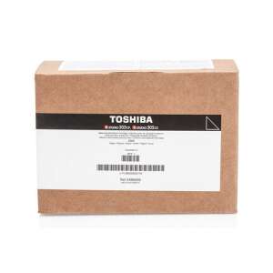 Toshiba 6B000000749 Oryginalny Toner, Czarny - Toner do drukarki