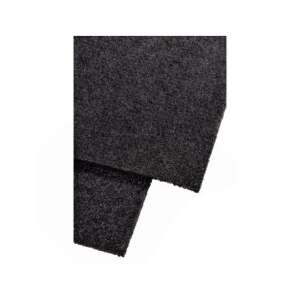 Xavax activated carbon filter for cooker hoods, 470x570mm, 2 pack - Large appliance part & accessory