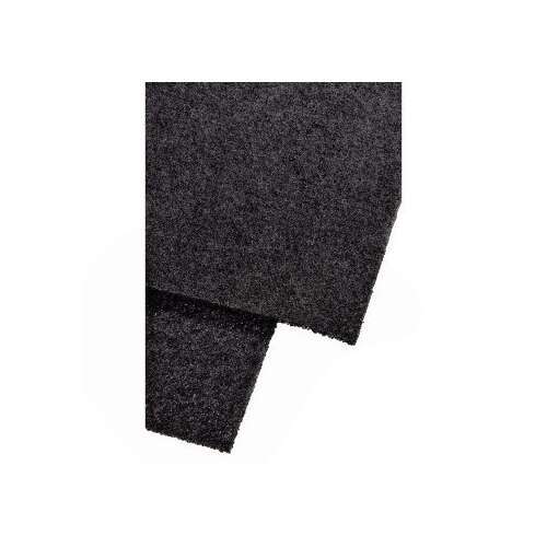 Xavax activated carbon filter for cooker hoods, 470x570mm, 2 pack