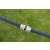 Gardena Liano 1/2" Repair Connector for Textile Hose, connecting two hoses