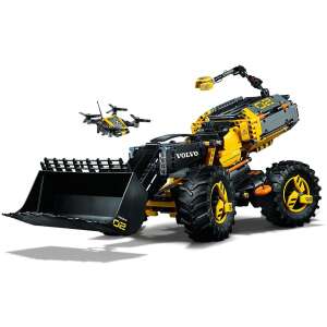 LEGO® Technic Volvo kerekes rakodógép 70319623 - Autó & Jármű