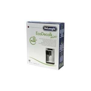 DeLonghi DLSC200 Ecodecalk Entkalker 2x100ml 91271985 Zubehör für Kaffeemaschinen