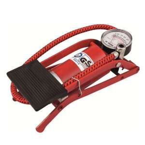 Sal Nožné čerpadlo s manometrom 90717