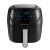 Russell Hobbs Satisfry Air Fryer Medium 4L Hot Air Fryer - Black 142614703