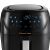 Russell Hobbs Satisfry Air Fryer Medium 4L Hot Air Fryer - Black 142614703