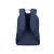 Riva Case Riva NB 15-6"-16" Notebook Backpack - Dark Blue 70319825