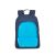 Riva Case Riva NB 15-6"-16" Notebook Backpack - Dark Blue 70319825