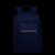 Riva Case NB 15.6-16 inch Laptop Backpack, dark blue, front view